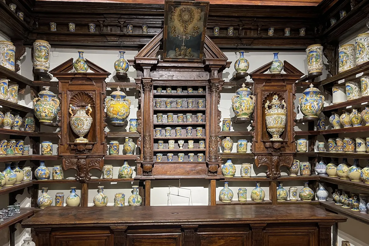 Castelli Pharmacy - Photo 2