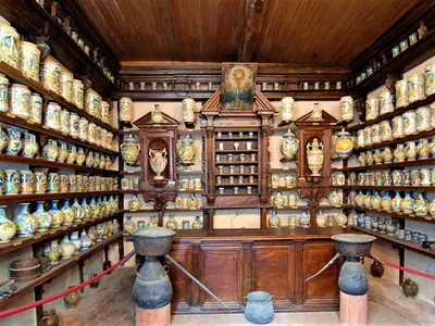 Castelli Pharmacy - Photo 1