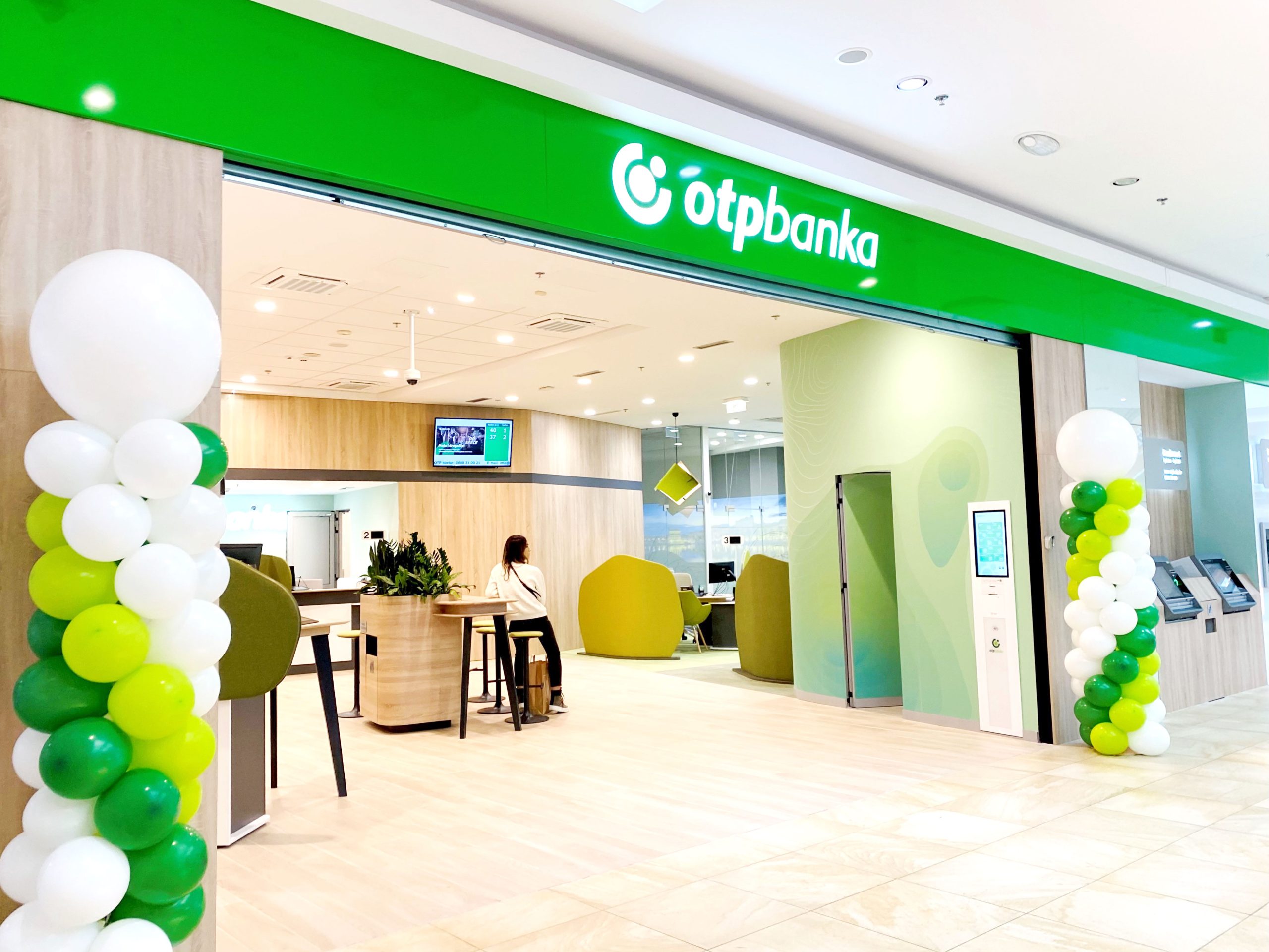 OTP Bank