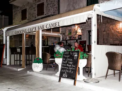 Caffe Cocktail Bar Camel - Photo 1