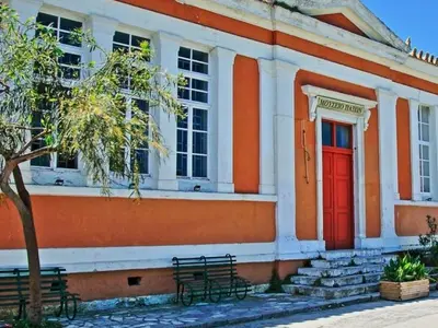 Paxos Museum - Photo 2