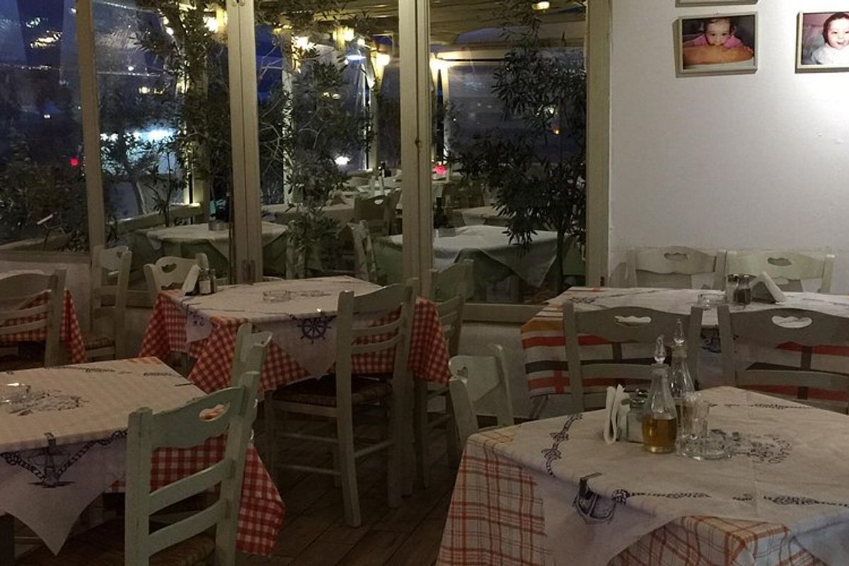 To Souvlaki Tou Pepe - Photo 2