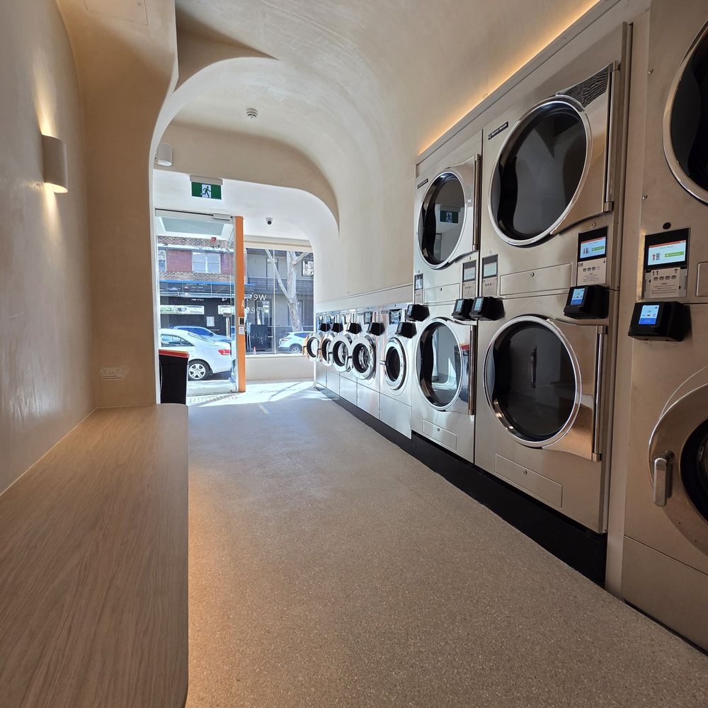 Laundry Drycleaning
