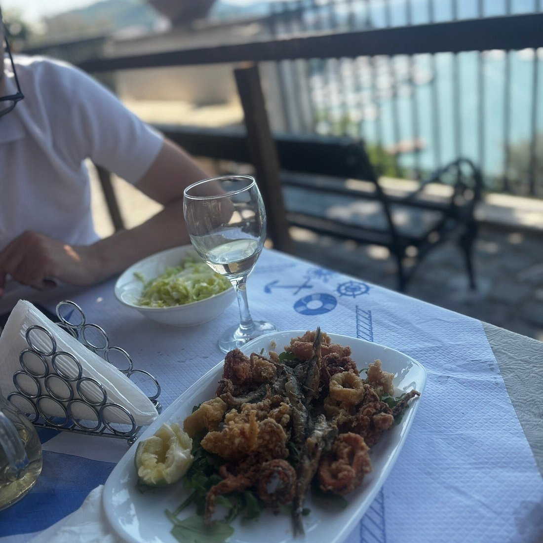 La Taverna del Tuffatore Ristorante