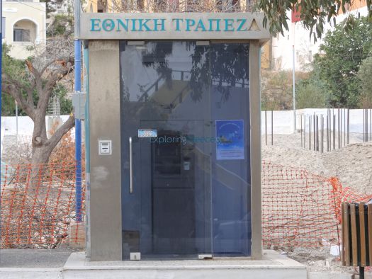National Bank of Greece