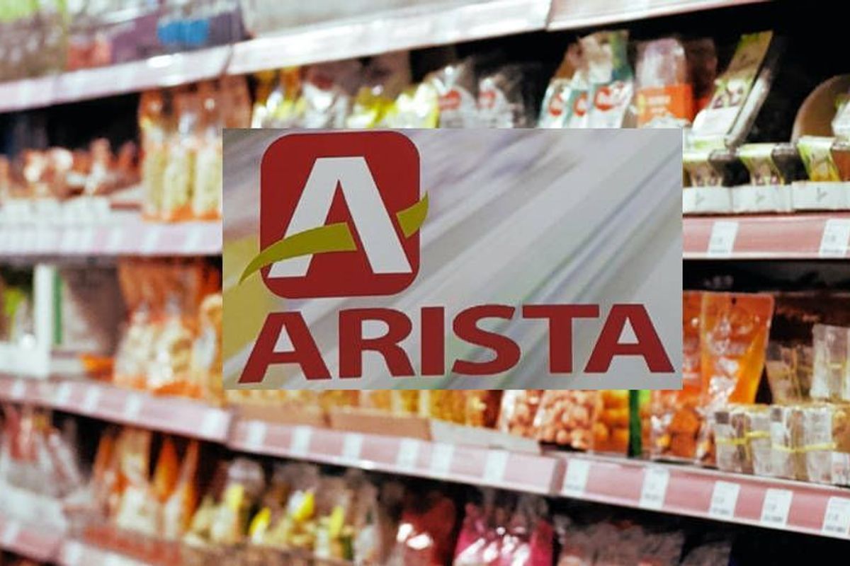 Arista - Photo 1