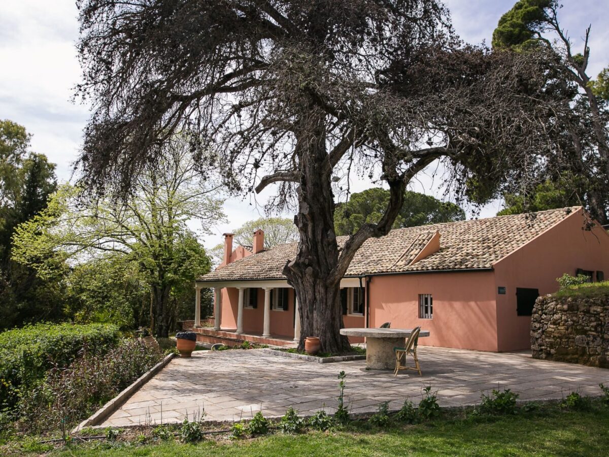 Kapodistrias Museum - Photo 1