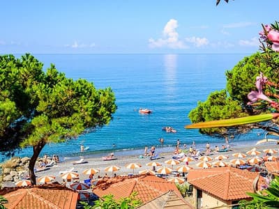 Lido Paradiso - Photo 1