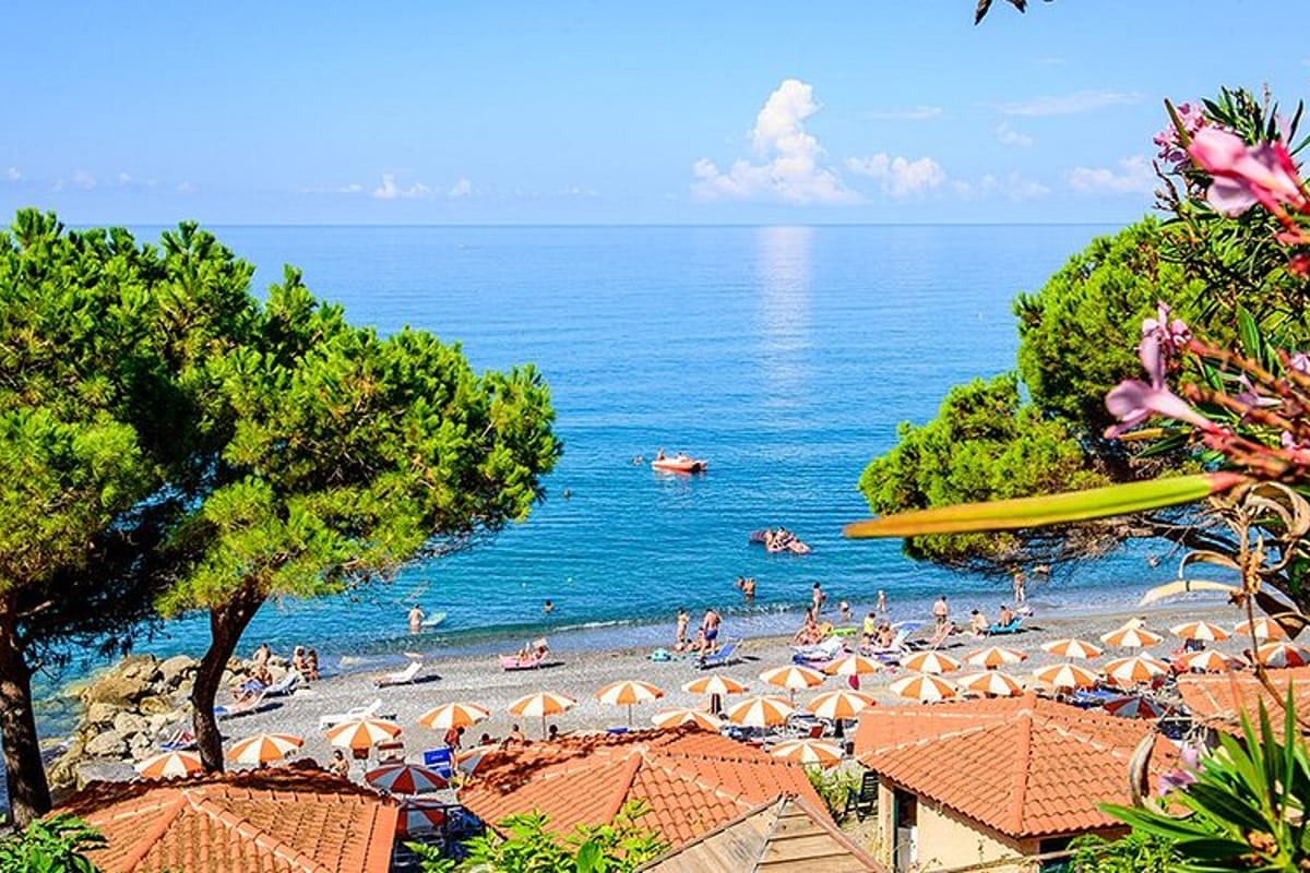 Lido Paradiso - Photo 1