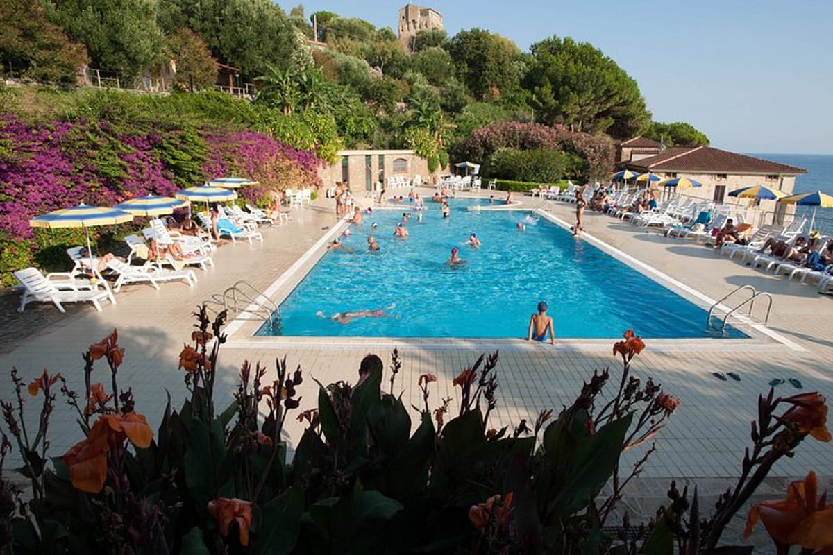 Lido Paradiso - Photo 2