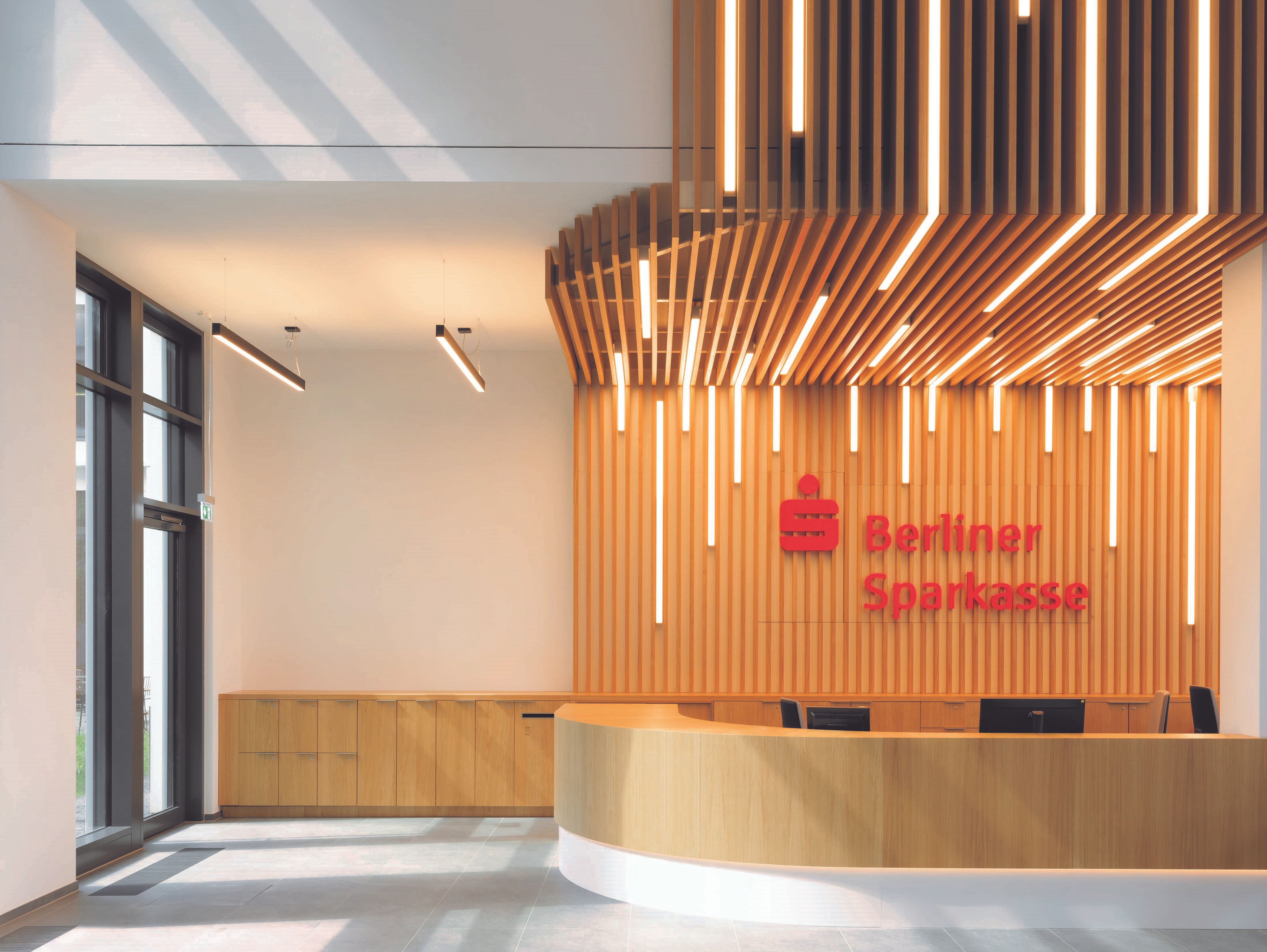 Sparkasse