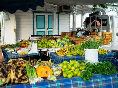 Water Front Grocery - Photo 3