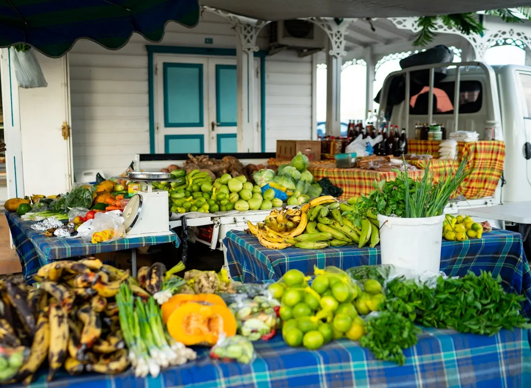 Water Front Grocery - Photo 3
