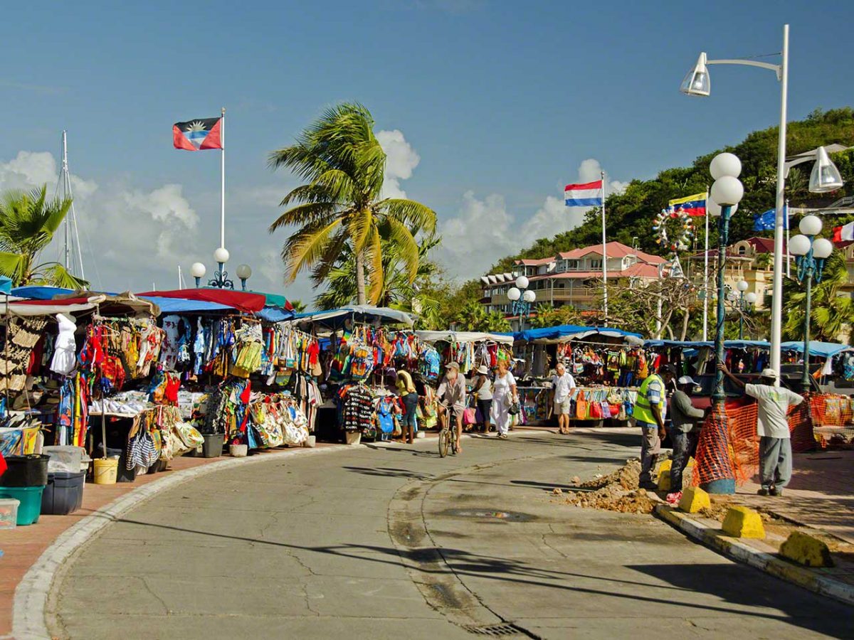 Water Front Grocery