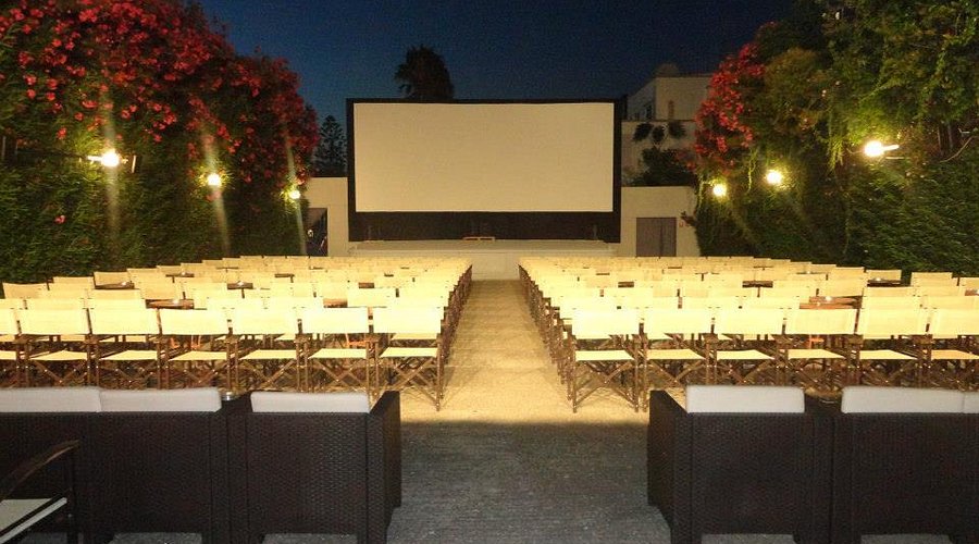 Cinema Orpheus - Photo 5