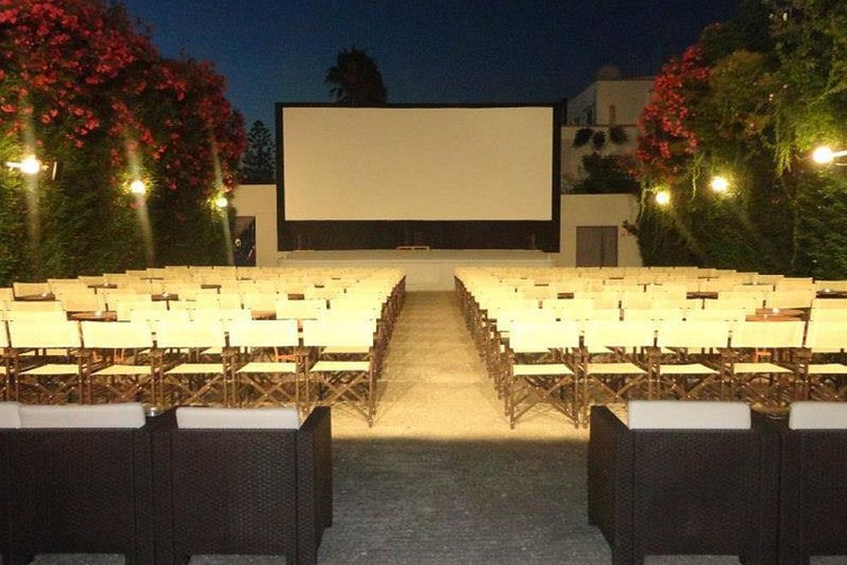 Cinema Orpheus - Photo 5