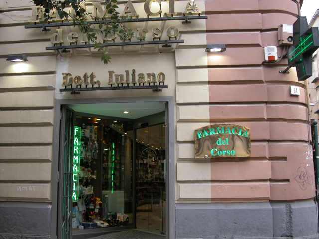 Farmacia Iuliano