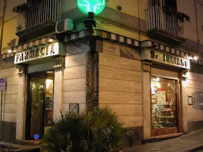 Iuliano Pharmacy - Photo 2