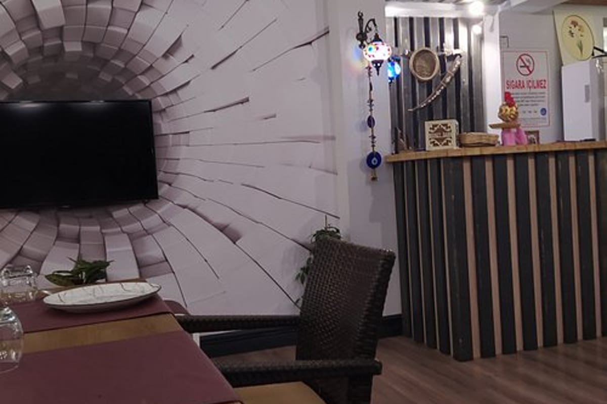 Damak Meat Restaurant - Photo 2