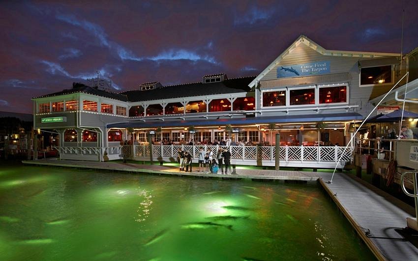15th Street Fisheries