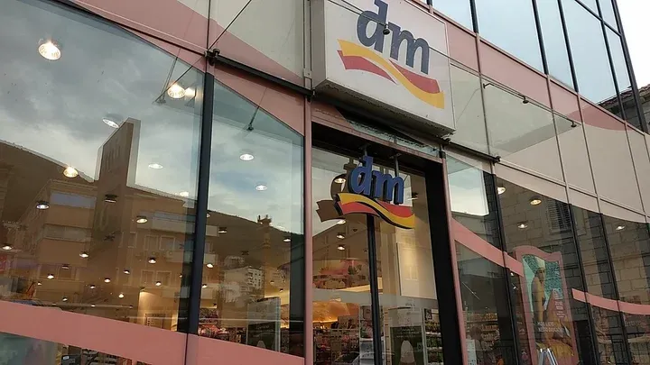 dm Drugstore