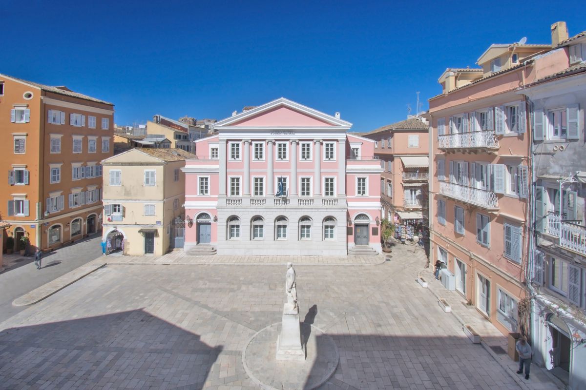 Eurobank - Main photo