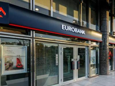 Eurobank - Photo 2
