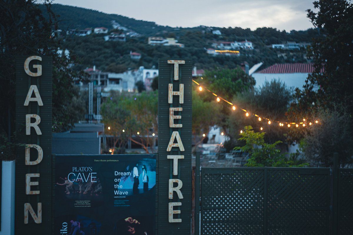 Outdoor theatre - Photo 3