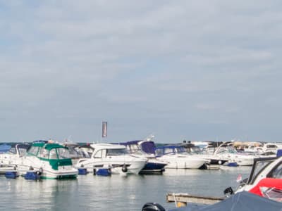 Boat Fuel Dock - Photo 3