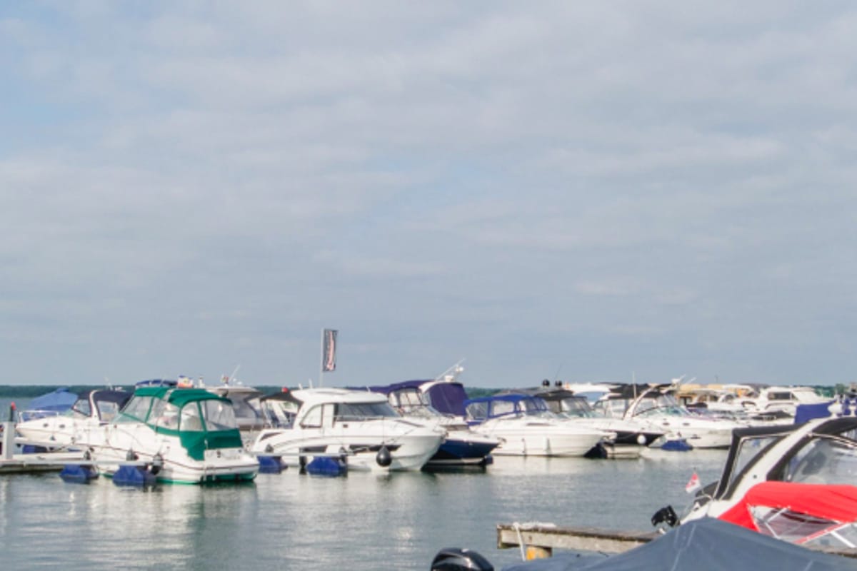 Boat Fuel Dock - Photo 3