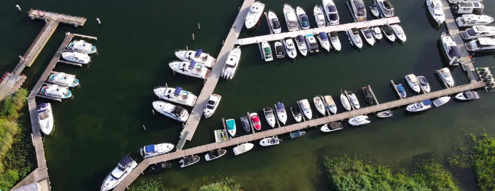 Boat Fuel Dock - Photo 4