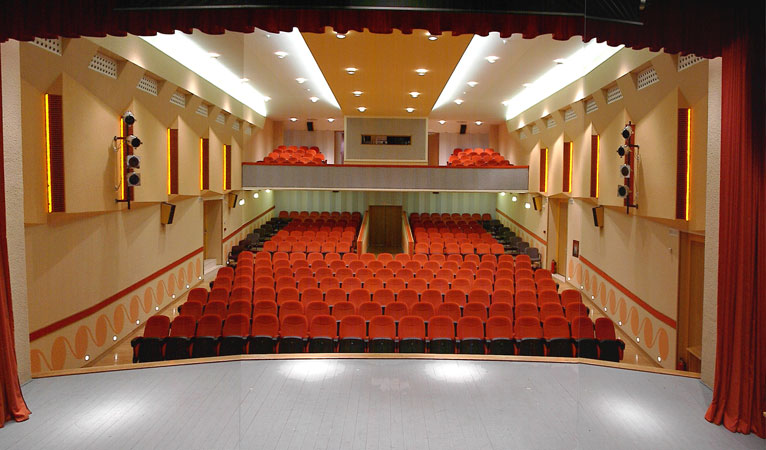 Kino Vodice
