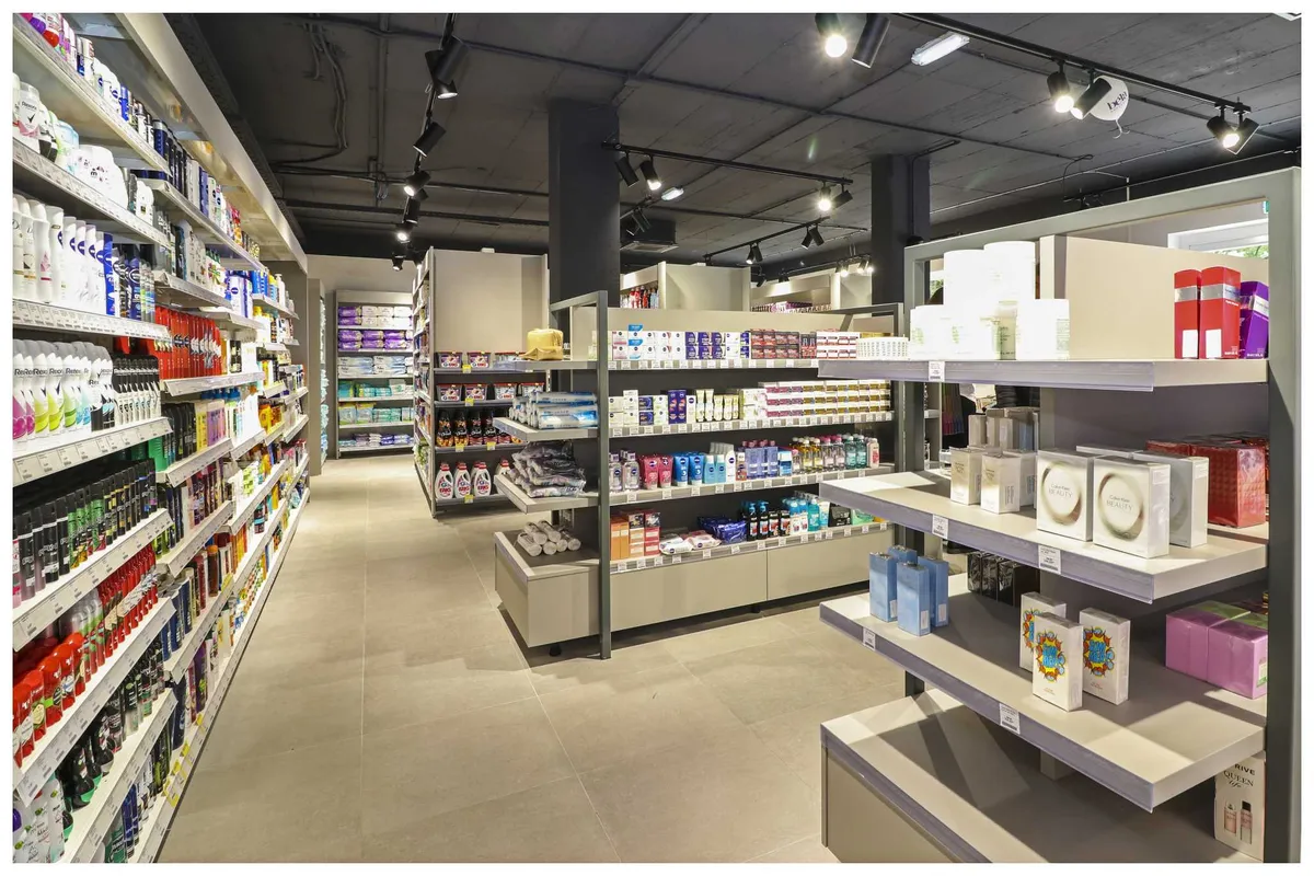 Bela Pharmacy - Photo 2
