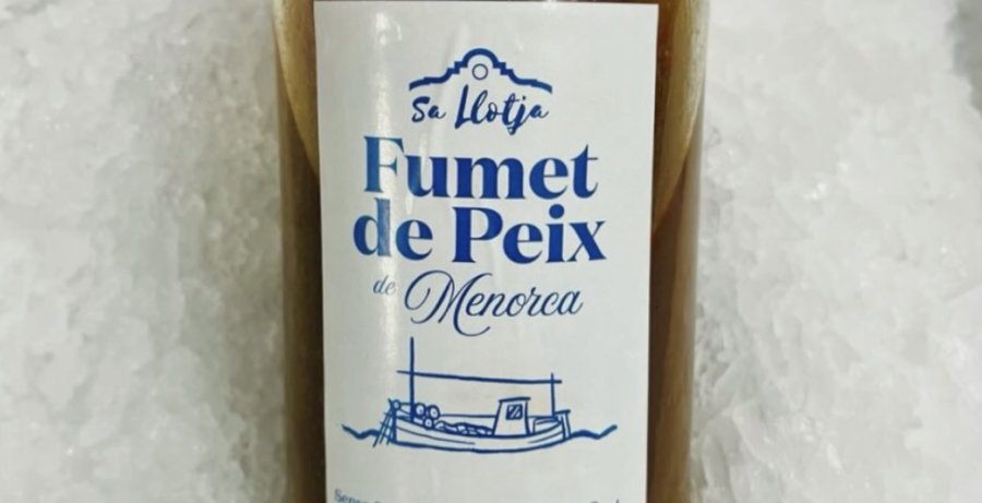 Sa Llotja des Peix