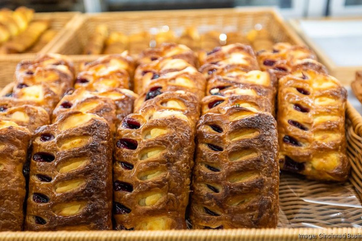 Baguette - Photo 2