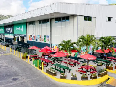 Riteway Food Markets - Photo 2