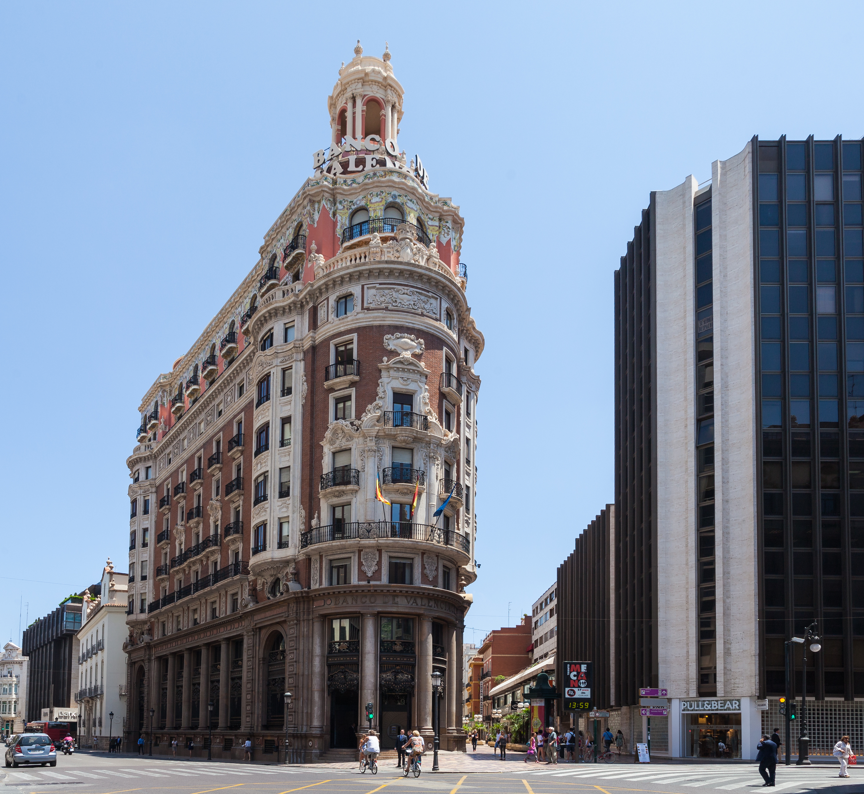 Banco de Valencia