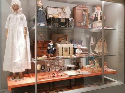 Benaki Toy Museum - Photo 3