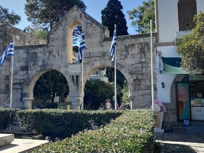 Ancient Agora - Photo 2