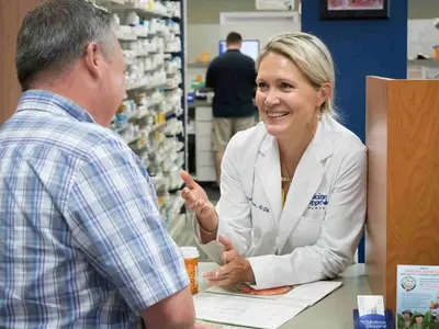 Yerseke Pharmacy - Photo 3