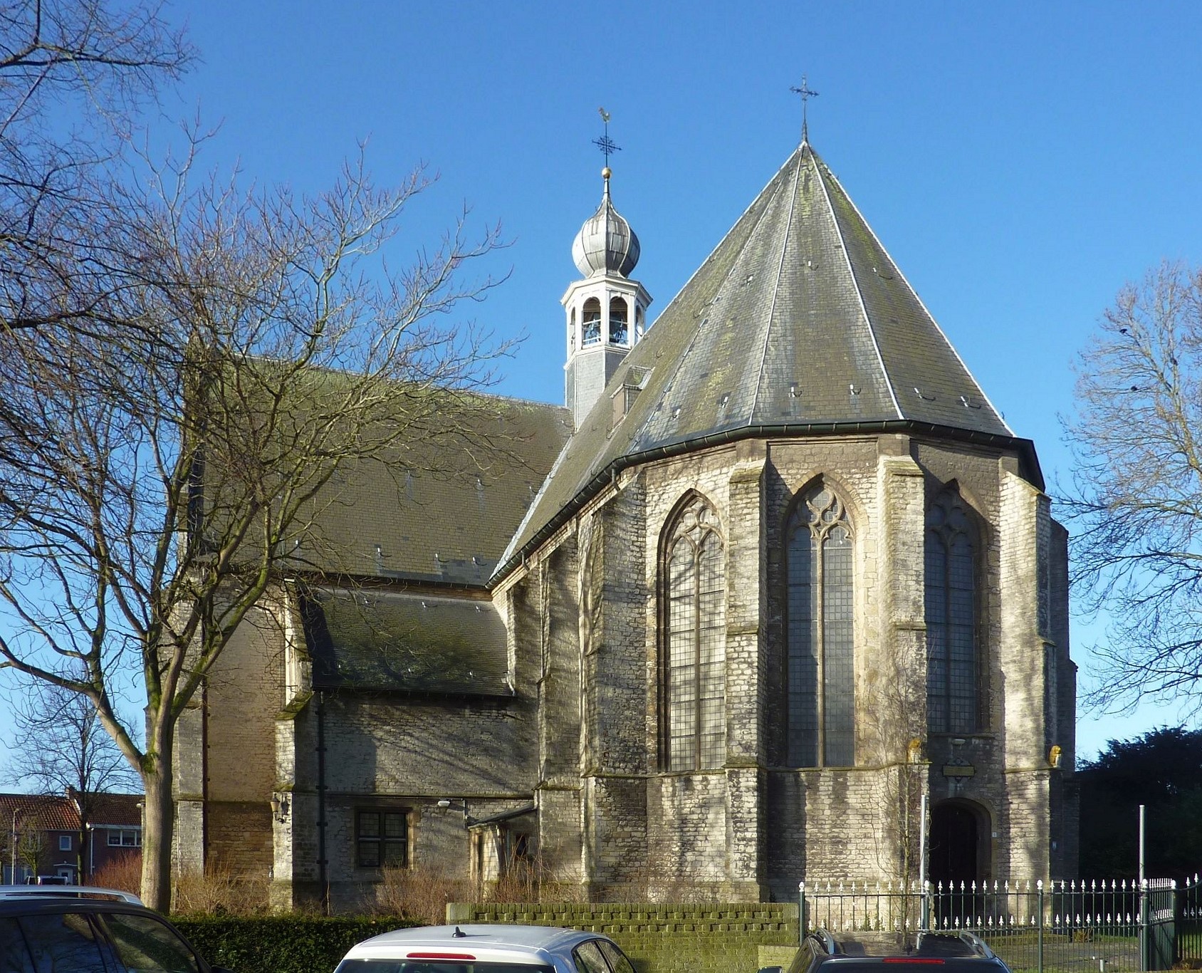 Apotheek Yerseke