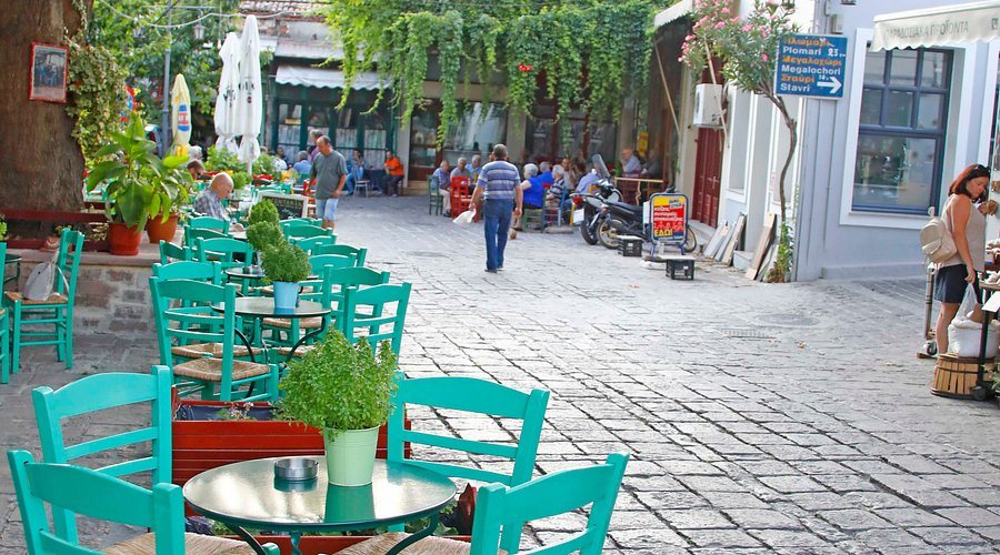 Tsiras Cafe