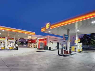 SHELL - Photo 2