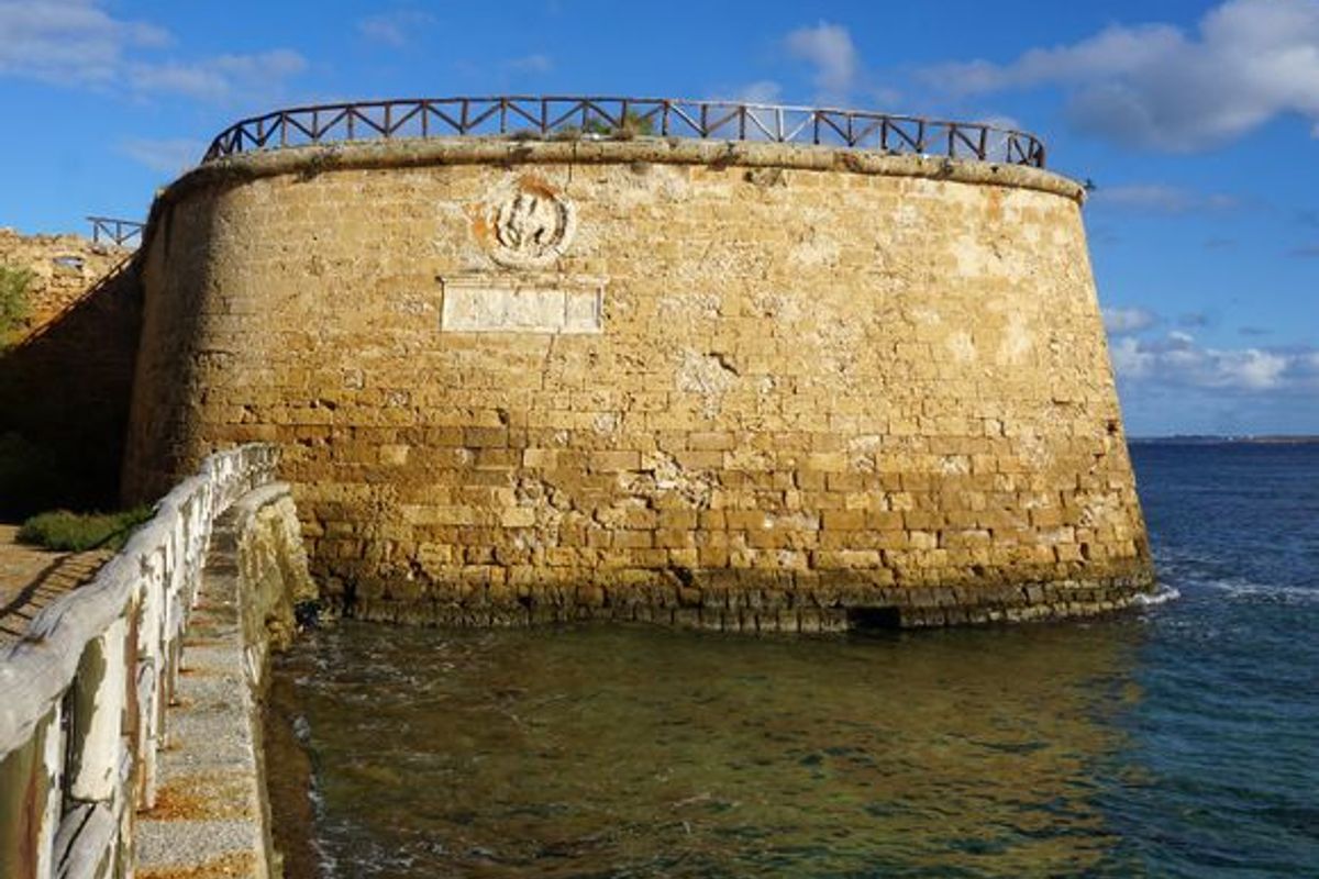 Sabbionara Gate and Bastion - Photo 2