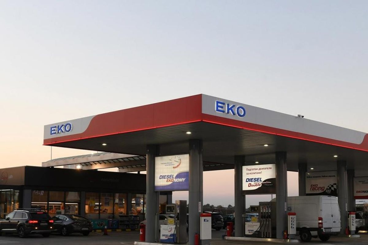 EKO