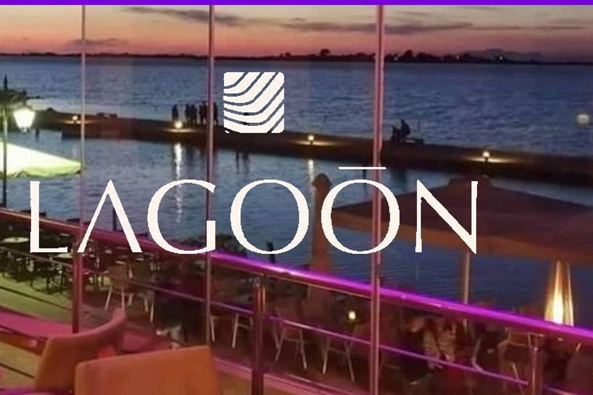 Lagoon - Photo 2