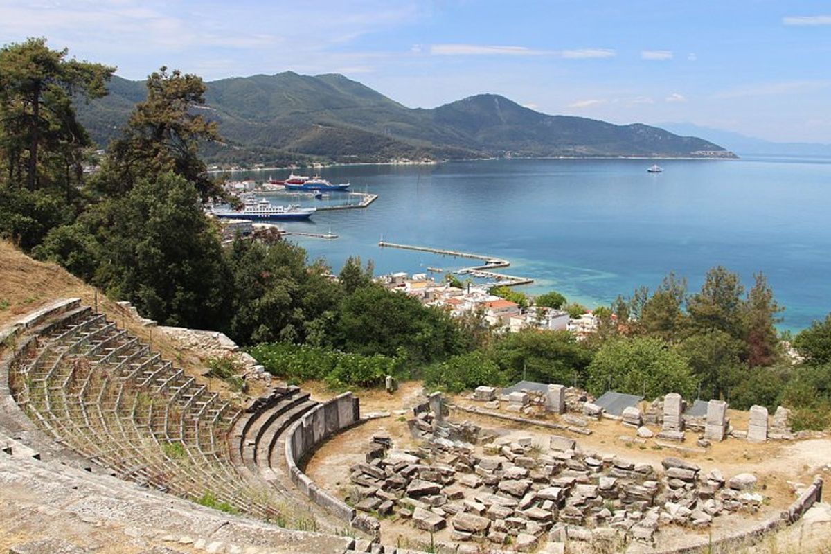 Remizas Little Theater - Photo 1