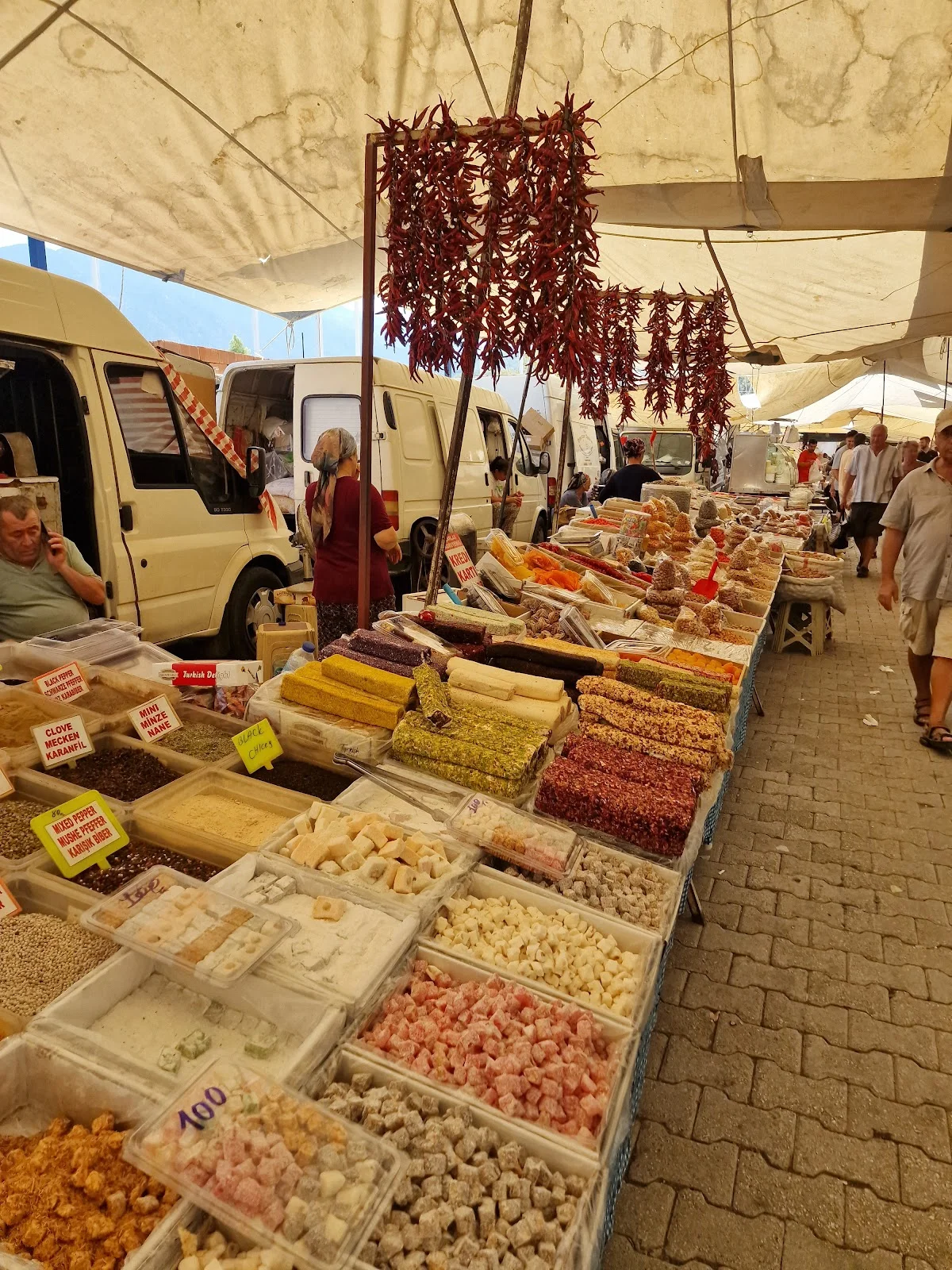 Paşa Market