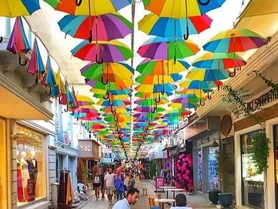 Pasha Market - Photo 2