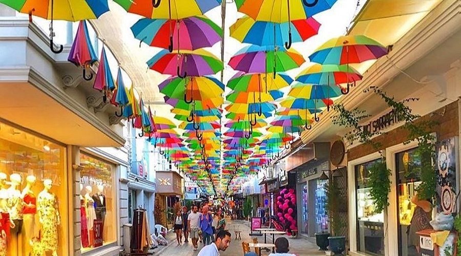 Pasha Market - Photo 2
